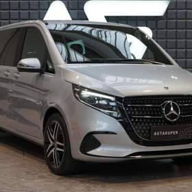 Fotka k inzerátu Mercedes- Benz 300d 4M XL Nez. Top 360 LED CZ / 18846367