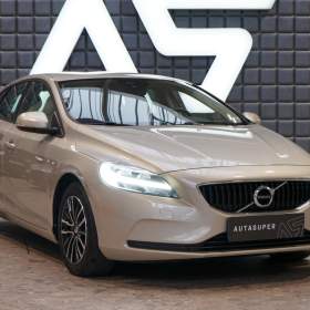 Volvo V40 D3 Drive- E 110kW A/T LED Navi / 18846368