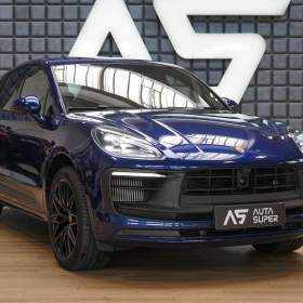 Porsche Macan GTS PDLS+ Vzduch Burmester PDK / 18846492