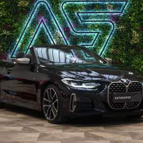 BMW M440i xDrive 275kW Cabrio 360° / 18848401