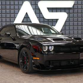 Fotka k inzerátu Dodge Challenger Hellcat 6.2 V8 535kW Widebody / 18848502