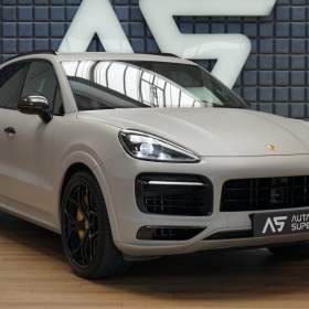 Fotka k inzerátu Porsche Cayenne GTS PCCB PDCC Burmester Cabron / 18852226