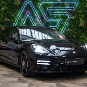 Porsche Panamera ST Turbo S eHybrid PCCB Záruka / 18852226