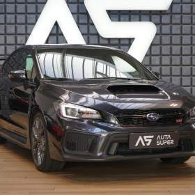 Fotka k inzerátu Subaru WRX STI Active 2.5l 221kW AWD Manuál / 18854584