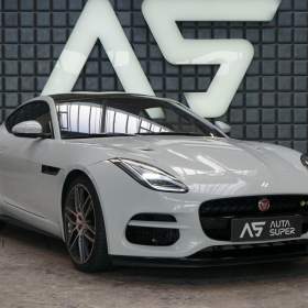 Fotka k inzerátu Jaguar F- Type R 5.0 V8 405kW AWD Carbon / 18857316