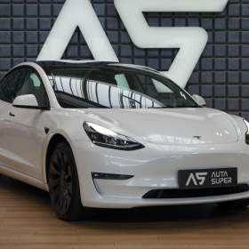 Fotka k inzerátu Tesla Model 3 Performance AWD Enhanced Autop / 18857317