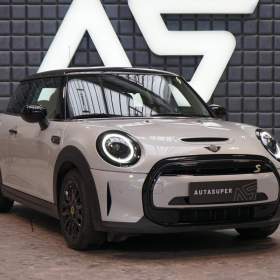 Fotka k inzerátu Mini Cooper SE 135kW CarPlay Navi LED CZ / 18857321