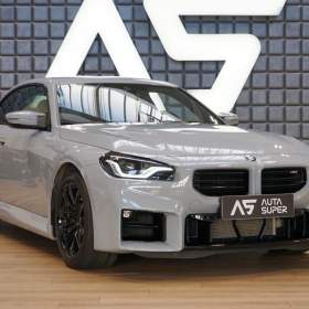 Fotka k inzerátu BMW M2 A/T LED Harman Carbon Záruka / 18857433