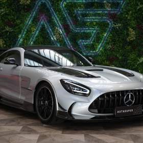 Mercedes- Benz AMG GT Black Series 537kW Ceramic LED / 18857433