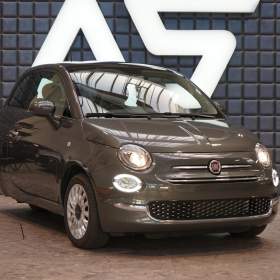 Fiat 500 Ellenator 90 km/h -  Od 16 let / 18860093