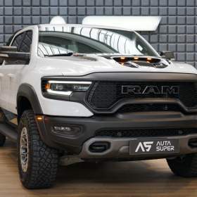 Fotka k inzerátu Dodge RAM TRX 6.2 V8 523kW Pano RamBar / 18860094