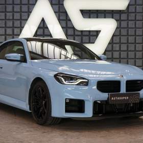 Fotka k inzerátu BMW M2 338kW HUD H/K Carbon Záruka / 18860961