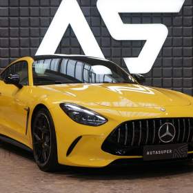 Mercedes- Benz AMG GT 63 4M+ Lift AMG- Seat Premium+ / 18860961