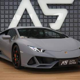 Fotka k inzerátu Lamborghini Huracán EVO LP640- 4 Lift Ad- Personam / 18862168