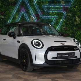 Mini Cooper SE 135kW CarPlay Navi LED CZ / 18863774