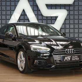 Fotka k inzerátu Audi A5 2.0 TDI 140kW Sportback ACC / 18864462