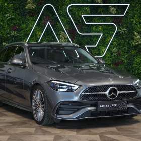 Mercedes- Benz 220d 4M AMG LED 360 DISTRONIC / 18864684