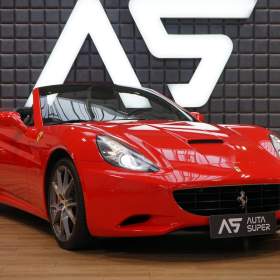 Fotka k inzerátu Ferrari California V8 360kW MagneRide AFS 20