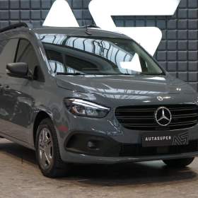 Mercedes- Benz Citan 112 CDI Keyless Kamera CarPlay / 18864685