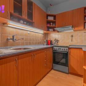 Fotka k inzerátu Prodej bytu 1+1, 47 m², Přerov / 18866356