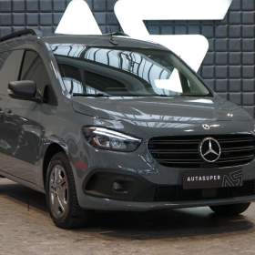 Fotka k inzerátu Mercedes- Benz Citan 112 CDI Keyless Kamera CarPlay / 18869545