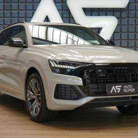 Fotka k inzerátu Lamborghini Urus Akrapovič B&O Carbon Tažné / 18875267