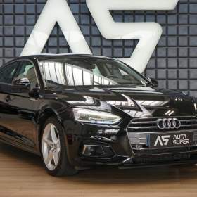 Fotka k inzerátu Audi A5 2.0 TDI 140kW Sportback ACC / 18877618