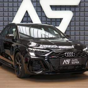 Fotka k inzerátu Audi RS 3 294kW ACC DCC Matrix Keyless / 18877619