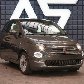 Fotka k inzerátu Fiat 500 Ellenator 90 km/h -  Od 16 let / 18877619