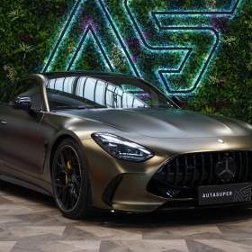 Mercedes- Benz AMG GT 63 4M+ Aero Carbon 3D- Bur LIFT / 18877619