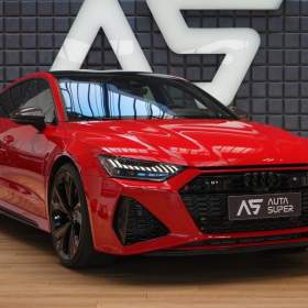 Fotka k inzerátu Audi RS 7 Carbon 3D- B&O Nez. Top Záruka / 18877620