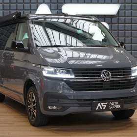 Fotka k inzerátu Volkswagen California 2.0TDI 110kW DSG Ocean Nez. Top / 18880856