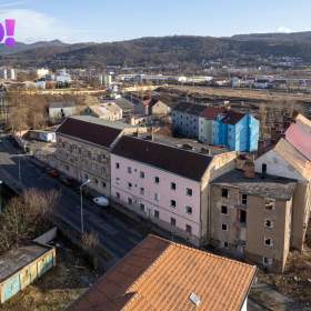 Fotka k inzerátu Prodej činžovního domu 800 m², Ústí nad Labem / 18894969