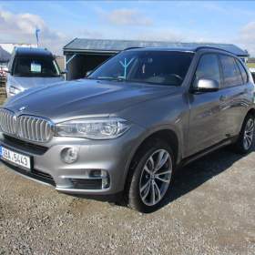 Fotka k inzerátu BMW X5 3,0 xDrive40d 230kw Nový motor / 18903670