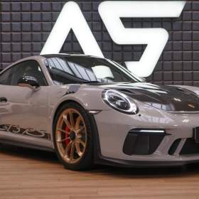 Fotka k inzerátu Porsche 911 991.2 GT3 RS Weissach Lift / 18931247