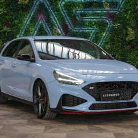 Hyundai i30 N Performance 206kW DCT Záruka / 18933358