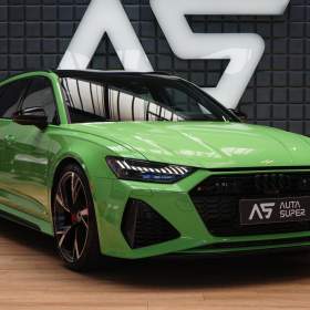 Audi RS 6 Exclusive Ceramic Laser B&O / 18946600