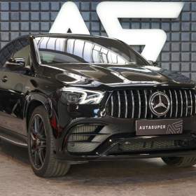 Mercedes- Benz GLE 63S AMG 4M Coupé 3D- Burm. Pano / 18952052