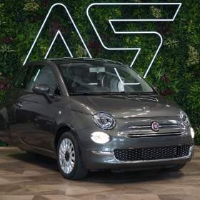 Fiat 500 Ellenator 90 km/h -  Od 16 let / 18952052