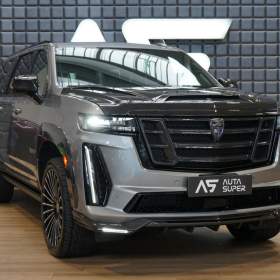 Fotka k inzerátu Cadillac Escalade ESV V Larte- Design 508kW Pano / 18954421