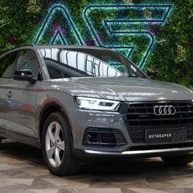 Audi Q5 TDI 140kW Quattro Tažné Vzduch / 18954421