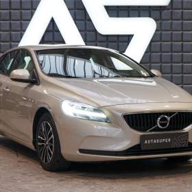 Volvo V40 D3 Drive- E 110kW A/T LED Navi / 18960394