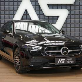 Fotka k inzerátu Mercedes- Benz 300d 4M XL AMG Burmester Night / 18960441