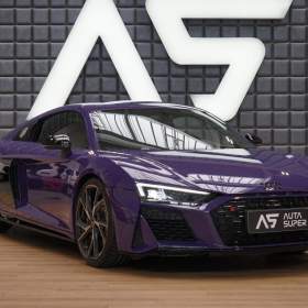 Fotka k inzerátu Audi R8 V10 397kW RWD Exclusive Záruka / 18963751