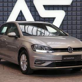 Fotka k inzerátu Volkswagen Golf 1.4 TSI 92kW Manuál ParkPilot / 18970410