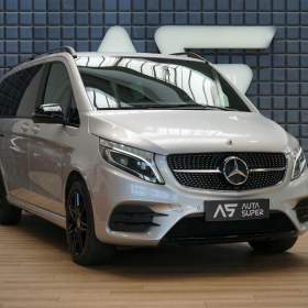 Fotka k inzerátu Mercedes- Benz 300d 4M AMG Nez. Top Vzduch / 18970411