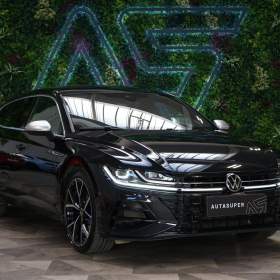 Volkswagen Arteon Shooting Brake R DSG 4Motion DCC Tažné Matrix / 18978119