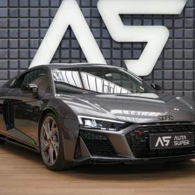 Fotka k inzerátu Audi R8 V10 RWD Performance 419kW LED / 18978969