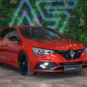 Renault Mégane RS Trophy 221kW Recaro Bose / 18985100