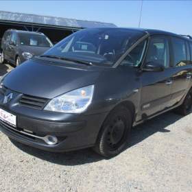 Fotka k inzerátu Renault Espace 2,0 i 16V Generation, odp. DPH / 19004845